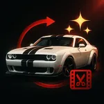 Car Photo Editor AI icon
