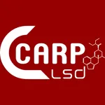 CARP LSD 100% CARPE icon