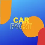 CarPort - Smart app for car icon