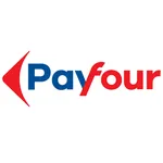 Payfour icon