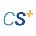 ConnectedSafety+ icon