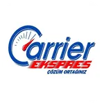 Carrier Ekspres Kurye icon