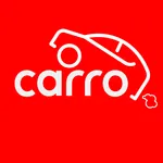 CARRO - все б/у запчасти в одн icon