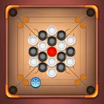 Carrom Master: Disc Pool Game icon