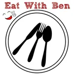Eat With Ben Food Trips and Fr icon