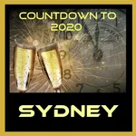 Let's Party! Countdown to 2020 icon