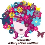Yellow Star: A Story of East a icon