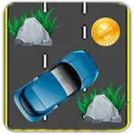 Car Runner icon