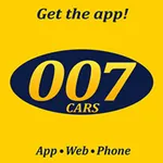 007 Cars icon