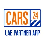 Cars24 UAE Partners icon