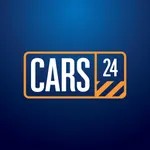 CARS24® - Buy Used Cars Online icon