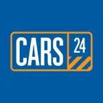 CARS24 UAE | Used Cars in UAE icon