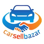 Car Sell Bazar icon