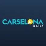 Carselona - Car Wash Service icon