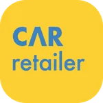 CAR retailer icon