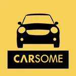 CARSOME: Buy,Sell,Service Cars icon