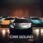 Car Sounds Pro icon