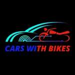 Cars with Bikes icon