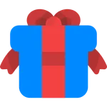 Cadeau icon