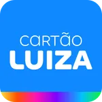 Cartão Luiza: descontos Magalu icon