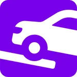 CarTaxi — tow trucks icon