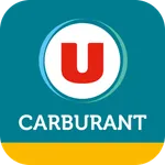 Carte Carburant Pro U icon