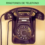 ringtones telefonos, tonos y s icon