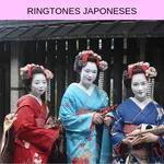 Ringtones japoneses, tonos y s icon