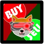 Trade Game : Shiba 2 The Moon icon