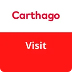 Carthago Visit icon