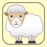 Childish Cartoons Offline icon