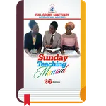 Fgsim Sunday Teaching Manual icon