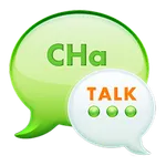 차톡 ChaTalk Mobile icon