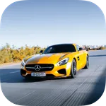 Benz 4K Wallpapers icon