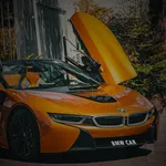 BMW 9 Series Car Wallpapers icon