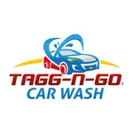 Tagg N Go Express Car Wash icon