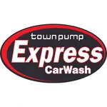 Town Pump Express Wash icon