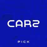 Carz Pick icon