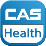 Cas Health 카스 체중계 최신버전 icon