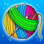 Cross Stitch Party icon