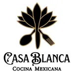 Casa Blanca Cocina Mexicana icon