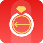 Medidor de Anel e Alianças icon