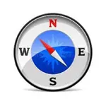 Bussola e Meteo icon