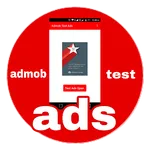 Testing Ads icon