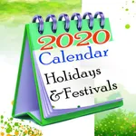 Calendar T-20 icon