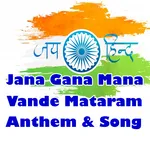 Jana Gana Mana Anthem Song icon