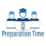 Preparation Time icon