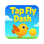 Tap Fly Dash icon