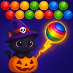 Cat : Bubble Shooter icon