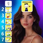 Filter tok : ranking game icon